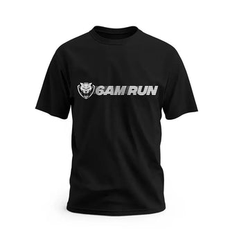 6AM Run DriFit (Long & Short Sleeve) - 6AM RUN