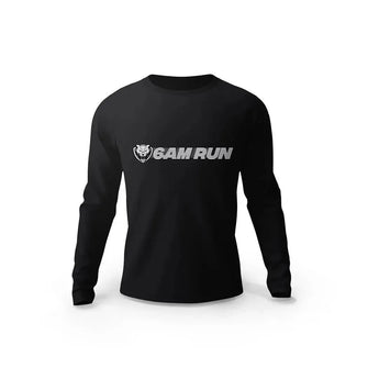 6AM Run DriFit (Long & Short Sleeve) - 6AM RUN