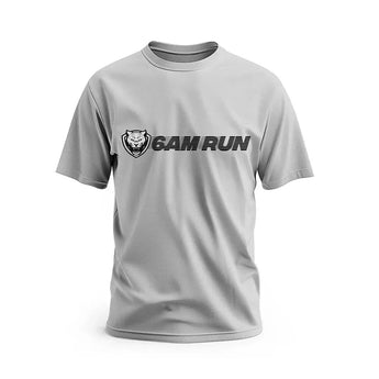 6AM Run DriFit (Long & Short Sleeve) - 6AM RUN