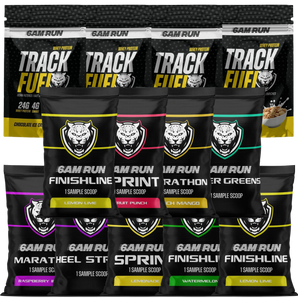 F2 Sport (ENDURANCE & ELECTROLYTES)
