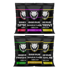 F2 Sport (ENDURANCE & ELECTROLYTES)