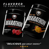 MARATHON (ALL in One + 40 Servings!) - 6AM RUN