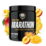 MARATHON (ALL in One + 40 Servings!) - 6AM RUN
