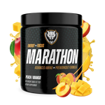 MARATHON (All-In-One Runners Formula)