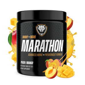 MARATHON All-In-One Runners Formula