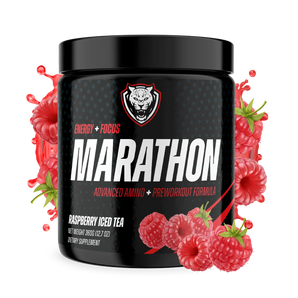 MARATHON All-In-One Runners Formula