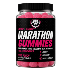 MARATHON 2.0 GUMMIES