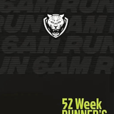 6AM Runner's 52 Week Journal - 6AM RUN