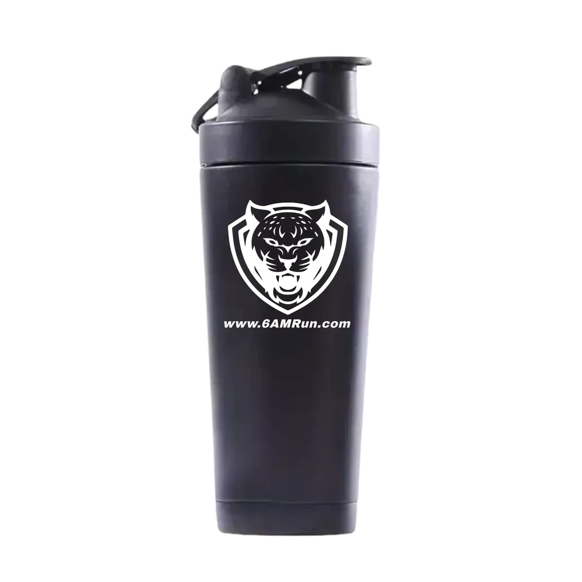 タンブラー run run run 6AM Run Shakers, Tumbler, & Mug – 6AM Nutrition
