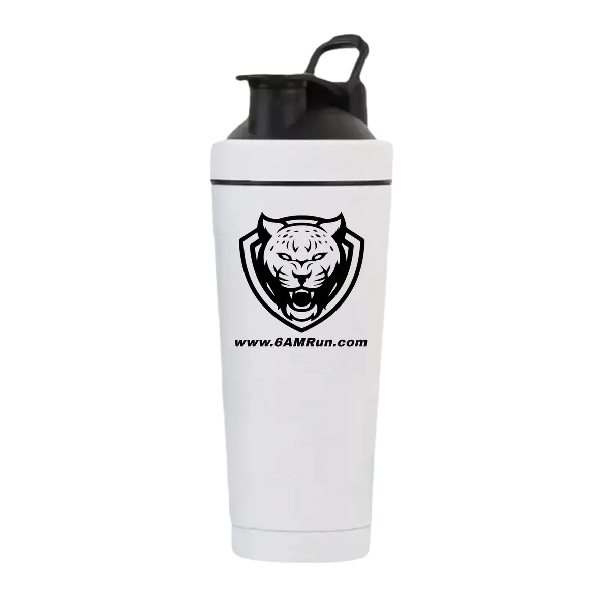 6AM Run Shakers, Tumbler, & Mug – 6AM Nutrition