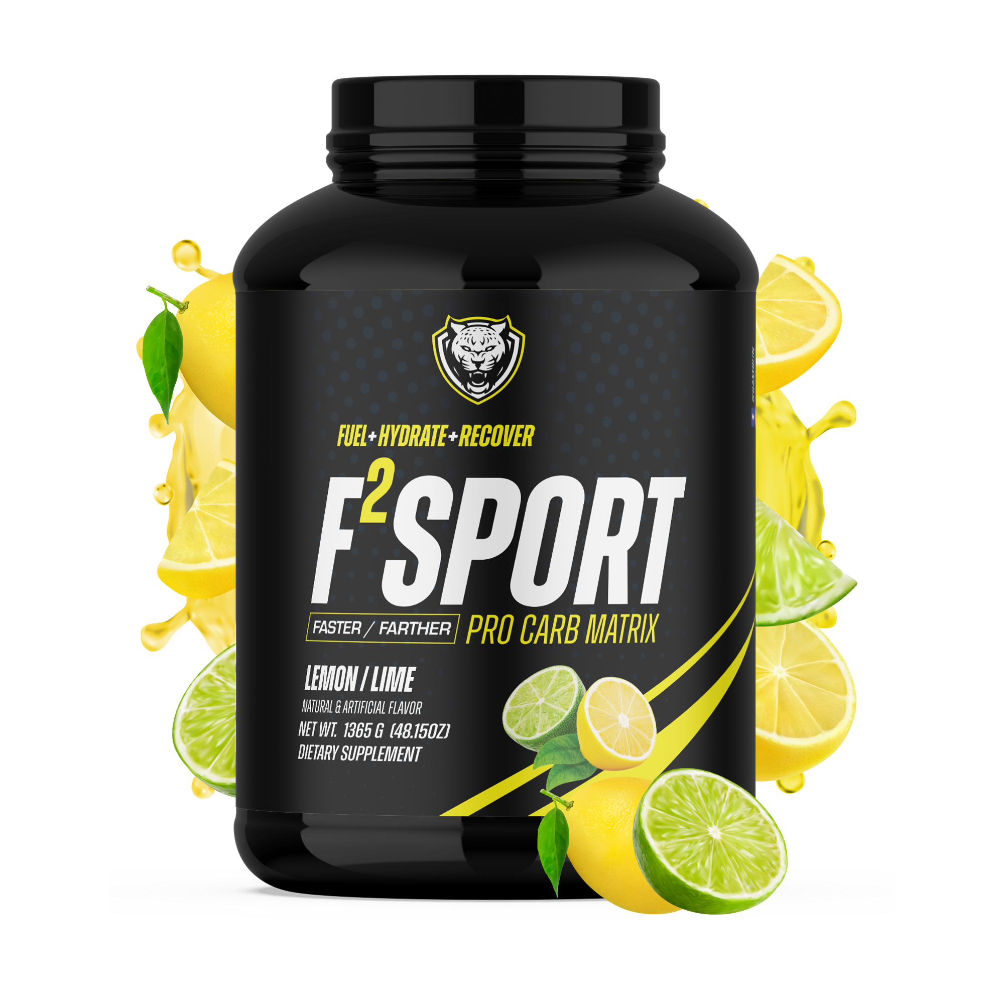 F2 Sport (ENDURANCE & ELECTROLYTES)