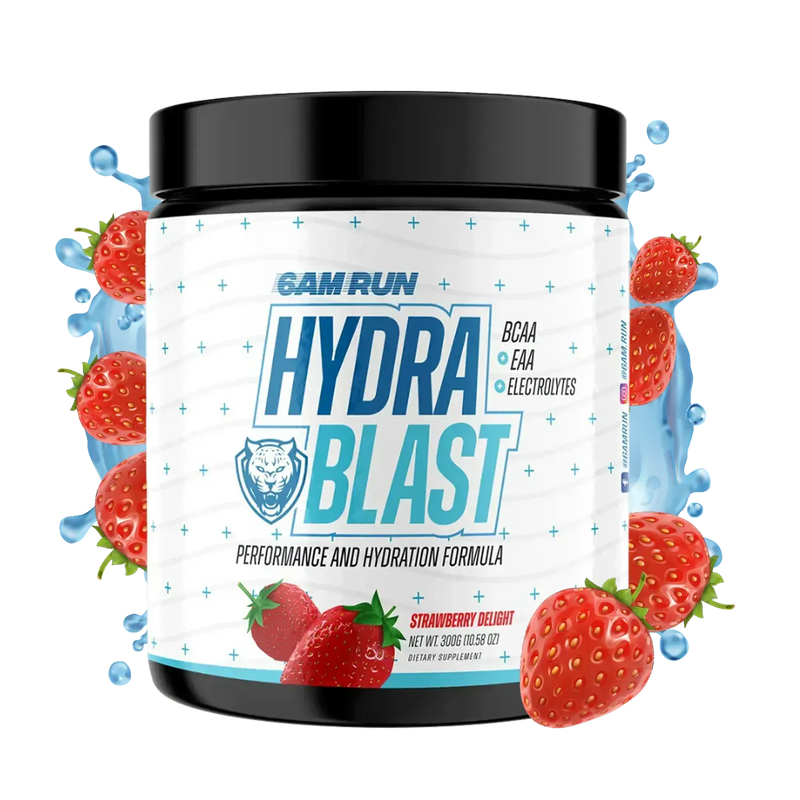 HYDRABLAST