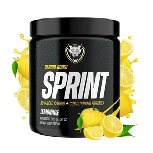 SPRINT - Running Energy (Pre)