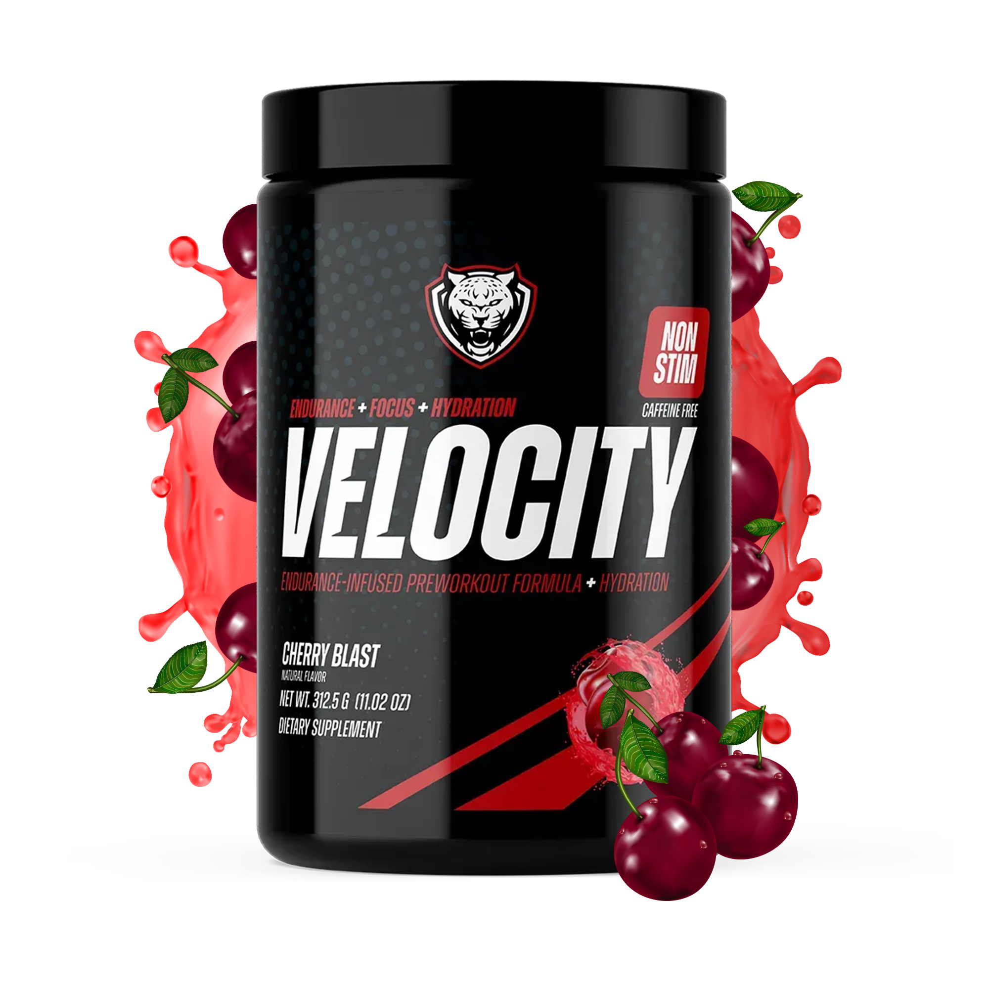 VELOCITY (Non Stim Pre)