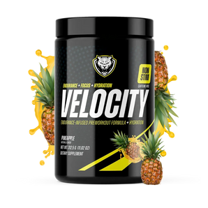 VELOCITY (Non Stim Pre)