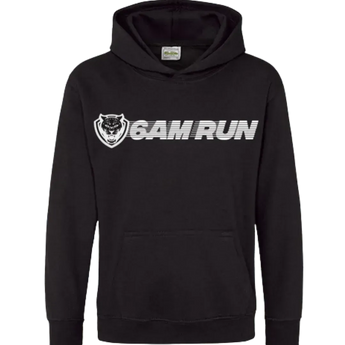 6AM Run Hoodie Gear (Unisex) - 6AM RUN