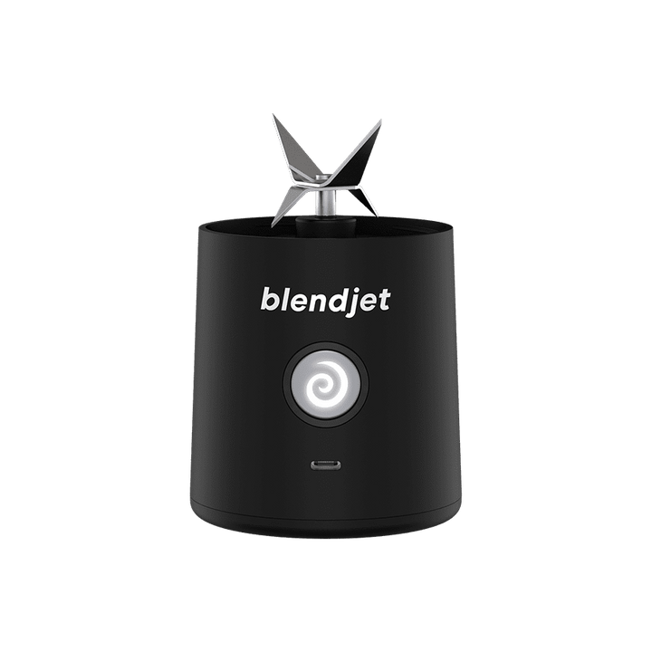 BlendJet - 2 Portable Blender - Galaxy Metallic