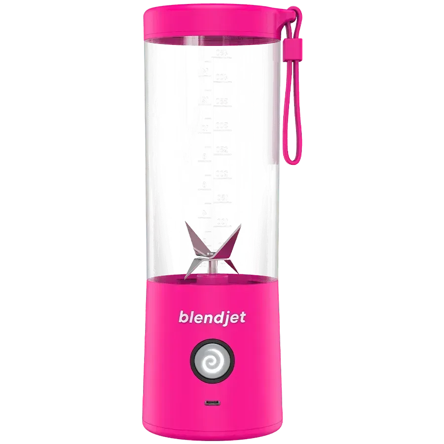 Limited good edition- Galaxy Metallic-Blendjet Portable Blender