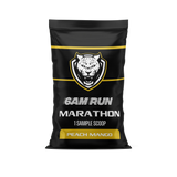 6 FREE Samples OR 12 Pack Sample Kit - 6AM RUN