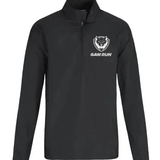 6AM Run Unisex 1/4-Zip & Tech Jacket - 6AM RUN