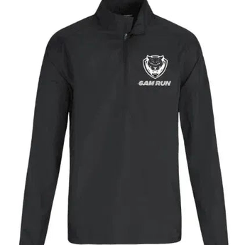 6AM Run Unisex 1/4-Zip & Tech Jacket - 6AM RUN