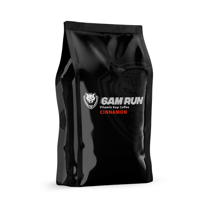 6AM Run Vitamin Coffee - 6AM RUN