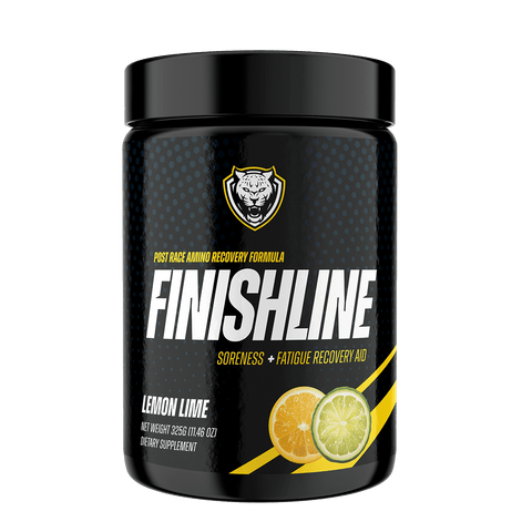 FinishLine - Post Run Recovery Drink