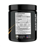 MARATHON (ALL in One + 40 Servings!) - 6AM RUN