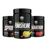 6AMRun Training Trio - 6AM RUN