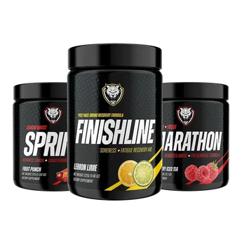 6AMRun Training Trio - 6AM RUN