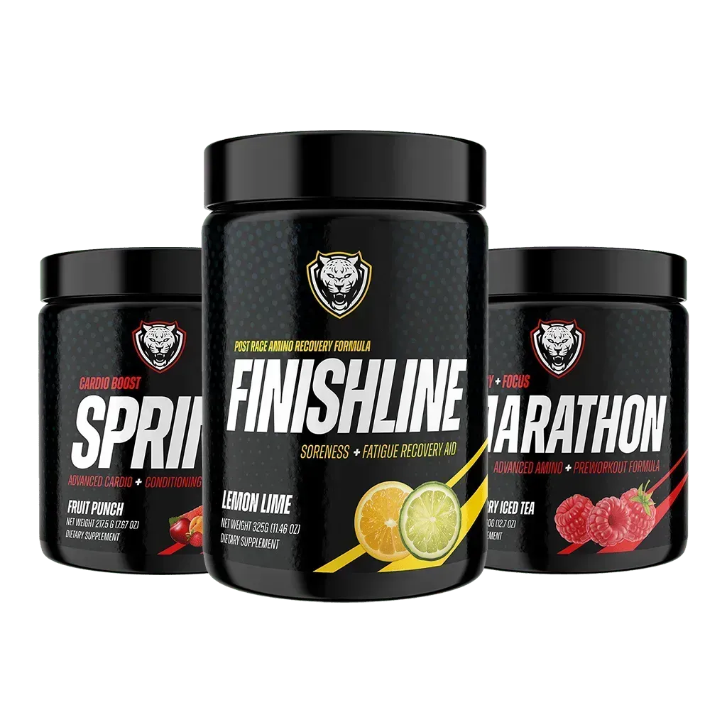 Spring Supplement Running Running Supplements for Performance Enhancement – 6AM RUN