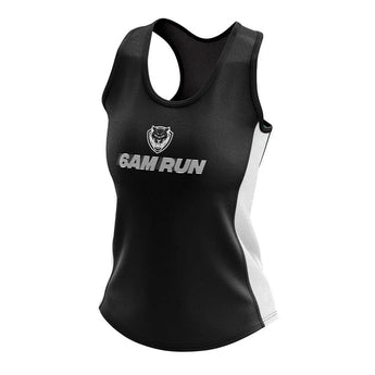 6AM Run Gear Singlets - 6AM RUN